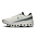 On Running Men's Cloudmonster 2 Shoes - White / Frost - Just For Sports