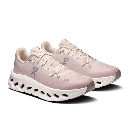 On Running Women's Cloudtilt Shoes - Pearl / Fade - Just For Sports