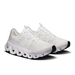 On Running Women's Cloudswift Amp Shoes - White / White - Just For Sports