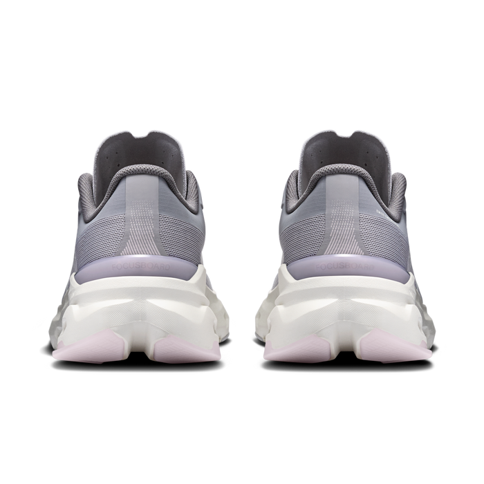 On Running Women's Cloudpulse 2 Shoes - Alloy / Ice - Just For Sports