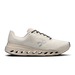On Running Men's Cloudsurfer Next Shoes - Ivory / Silver - Just For Sports