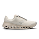 On Running Men's Cloudsurfer Next Shoes - Ivory / Silver