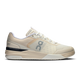 On Running Men's The Roger Advantage Pro Shoes - Cream / Black