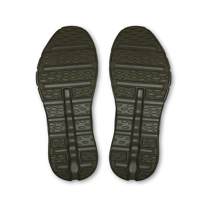 On Running Men's Cloudtilt Shoes - Fen / Grain