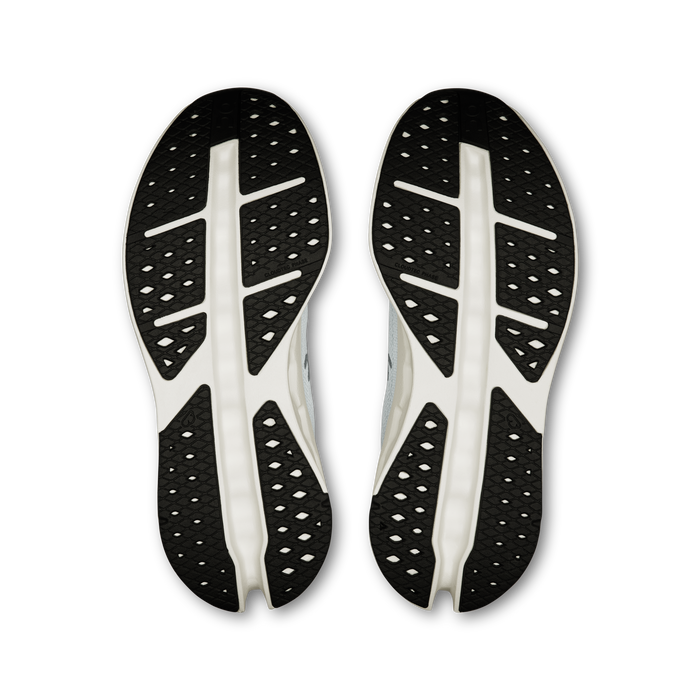 On Running Women's Cloudsurfer Max Shoes - White / White - Just For Sports