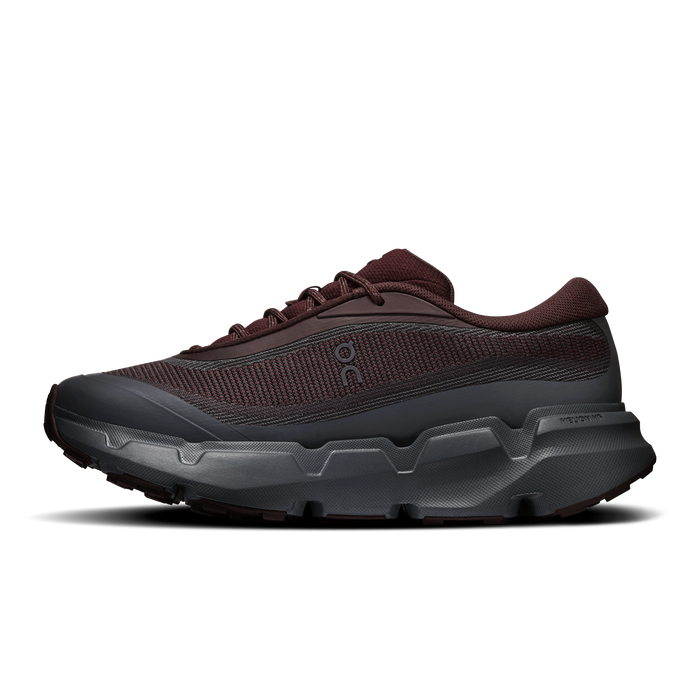 On Running Women's Cloudsoma Hike Shoes - Ox / Eclipse