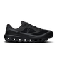On Running Men's Cloudvista 3 Waterproof Shoes - Black / Black