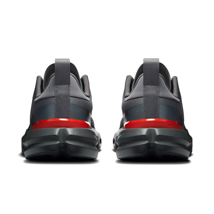 On Running Men's Cloudpulse Next Shoes - Rock / Eclipse