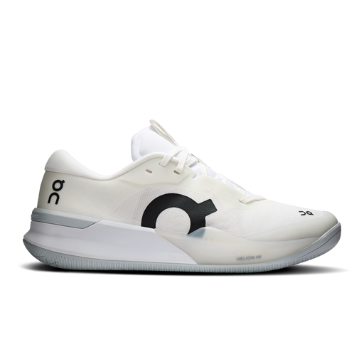On Running Women's The Roger Pro 3 Shoes - White / Pink - Just For Sports