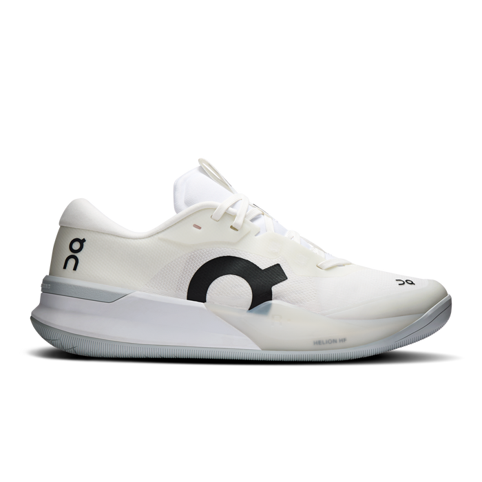 On Running Women's The Roger Pro 3 Shoes - White / Pink