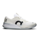 On Running Women's The Roger Pro 3 Shoes - White / Pink
