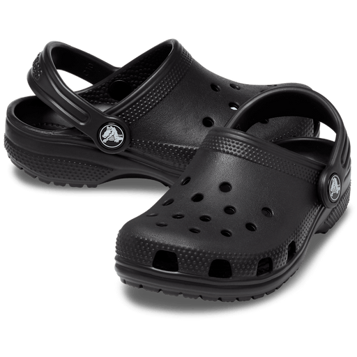 Crocs Kids' TD Classic Clog Shoes - Just For Sports