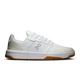 On Running Men's The Roger Clubhouse Shoes - White / Ivory