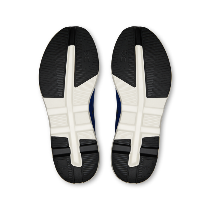 On Running Men's Cloudzone Shoes - Indigo / Black