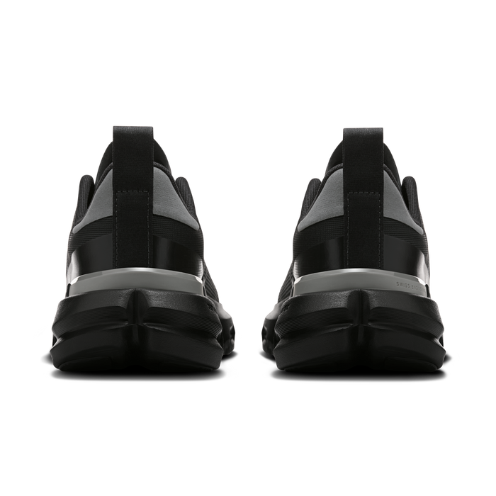 On Running Women's Cloudpulse Next Shoes - Black / Stone - Just For Sports