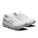 On Running Women's Cloudmonster 1 Shoes - White / White - Just For Sports