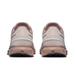 On Running Women's Cloud 6 Shoes - Oyster / Biscuit - Just For Sports