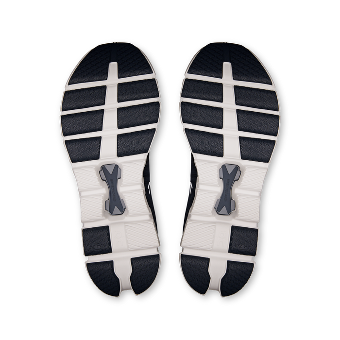 On Running Men's Cloud X 4 Shoes - Ink / Ivory - Just For Sports