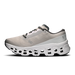 On Running Women's Cloudmonster 3 Shoes - Truffle / Ivory - Just For Sports