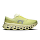 On Running Women's Cloudmonster 3 Shoes - Limelight / Seedling