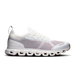 On Running Women's Cloud 6 Versa Shoes - Ice / Maroon - Just For Sports
