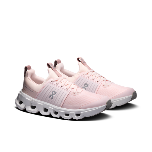 On Running Kids' Cloudswift Youth Shoes - Salt / White - Just For Sports