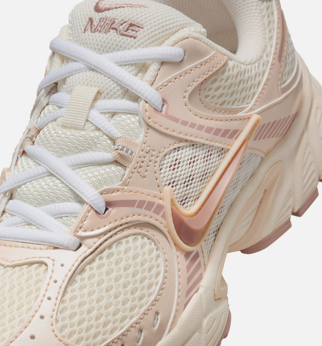 Nike Women's Nike V5 Rnr Shoes - Soft Pearl / Particle Pink / Pearl White / Metallic Silver