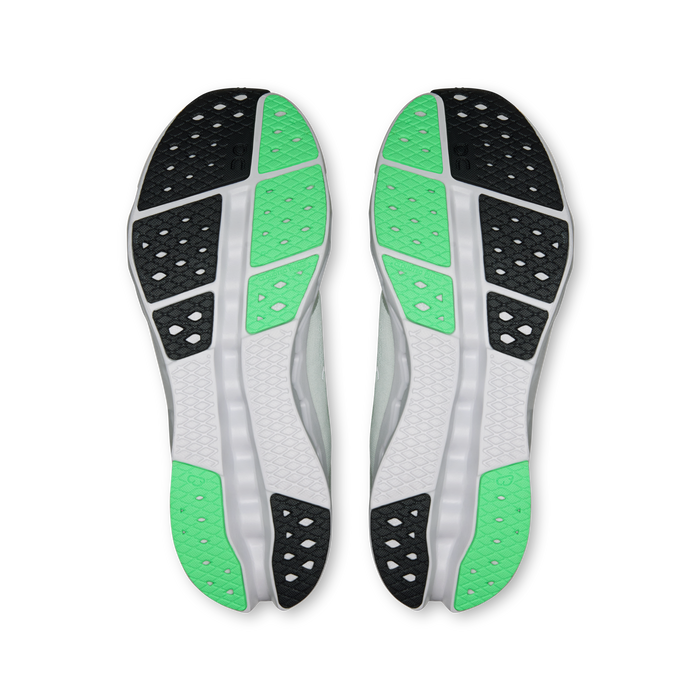 On Running Men's Cloudsurfer 2 Shoes - Surf / Glacier