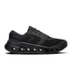 On Running Men's Cloudrunner 3 Shoes - Black / Black