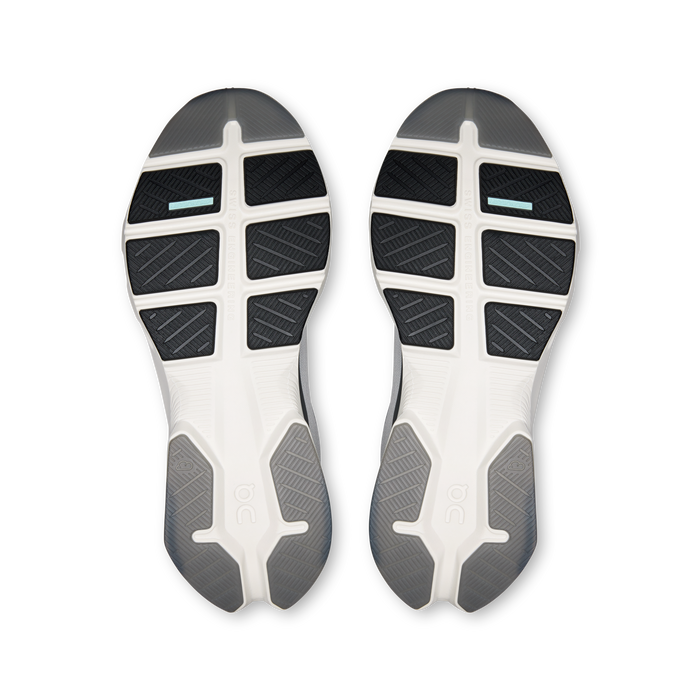 On Running Men's Cloudpulse 2 Shoes - Glacier / Ivory