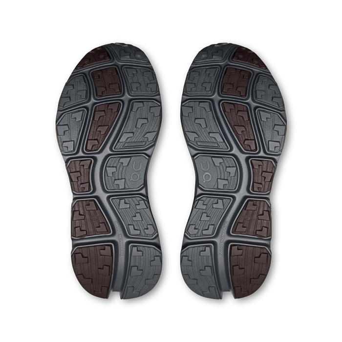 On Running Women's Cloudsoma Hike Shoes - Ox / Eclipse