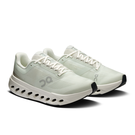 On Running Women's Cloudsurfer Next Shoes - Iceberg / Iceberg - Just For Sports