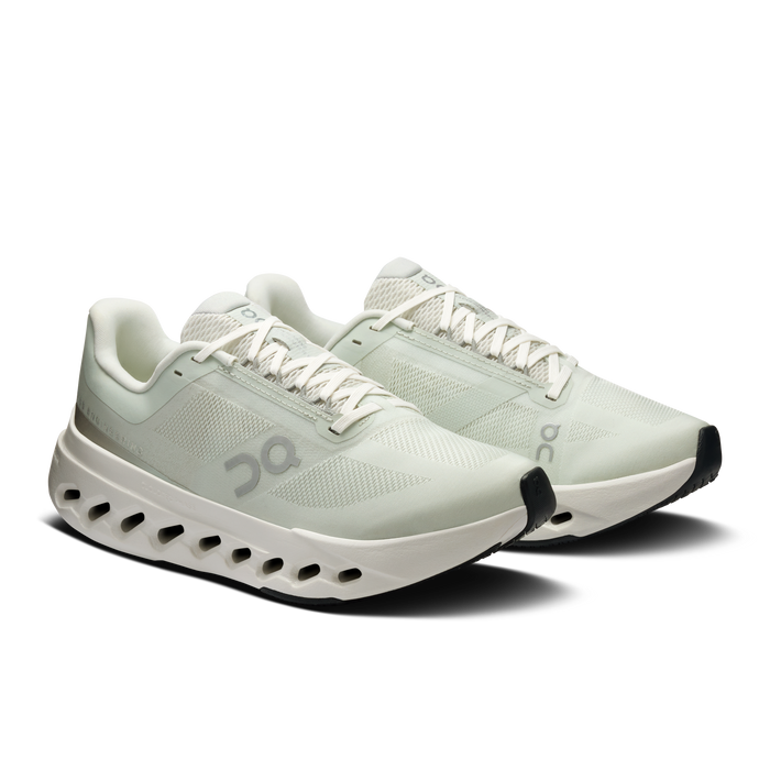 On Running Women's Cloudsurfer Next Shoes - Iceberg / Iceberg - Just For Sports