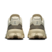 On Running Women's Cloudvista 2 Shoes - Cream / Desert - Just For Sports