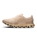 On Running Women's Women's Cloud 6 Shoes - Sand / Sand - Just For Sports