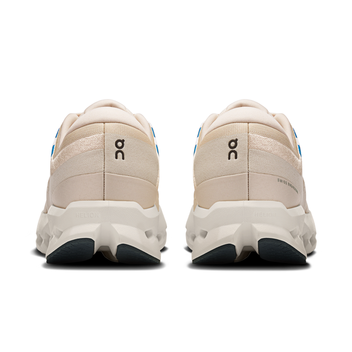 On Running Women's Cloudsurfer 2 Shoes - Pearl / Ivory - Just For Sports