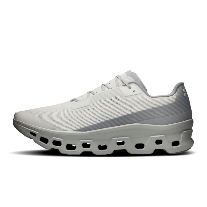 On Running Men's Cloudmonster Void Shoes - Iceberg / Tin - Just For Sports