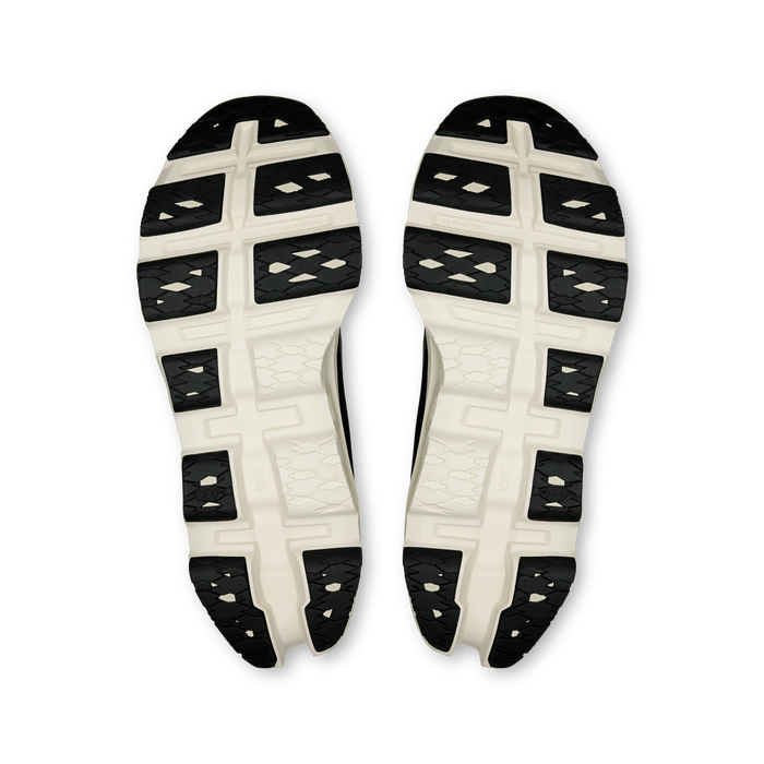 On Running Women's Cloudmonster 3 Shoes - Eclipse / Ivory - Just For Sports