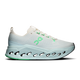 On Running Women's Cloudsurfer Max Shoes - Ivory / Flurry