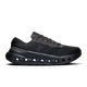 On Running Women's Cloudrunner 3 Waterproof Shoes - Black / Black