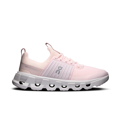 On Running Kids' Cloudswift Youth Shoes - Salt / White - Just For Sports
