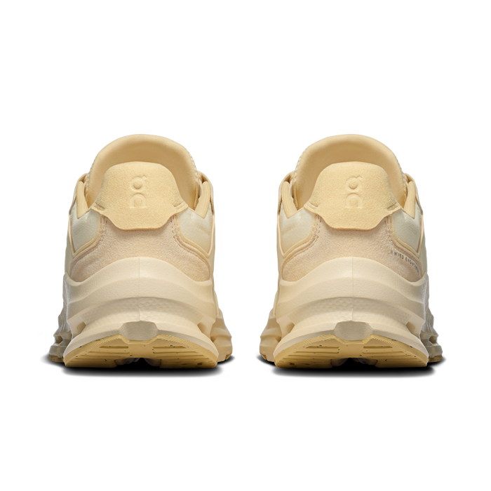 On Running Women's Cloudnova Rift Shoes - Castor / Castor