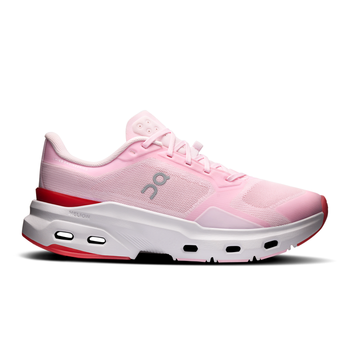 On Running Women's Cloudpulse 2 Shoes - Peony / Frost - Just For Sports