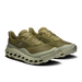 On Running Men's Cloudhorizon 2 Waterproof Shoes - Olive / Chalk - Just For Sports