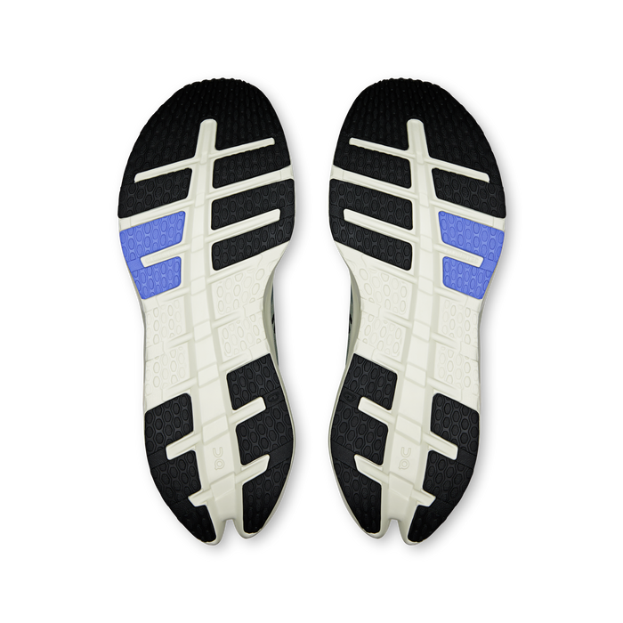 On Running Men's Cloudrunner 3 Shoes - Tin / Iceberg - Just For Sports