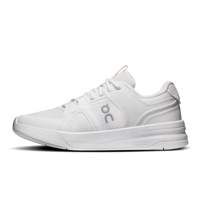 On Running Women's The Roger Clubhouse Pro 2 Shoes - White / Ivory