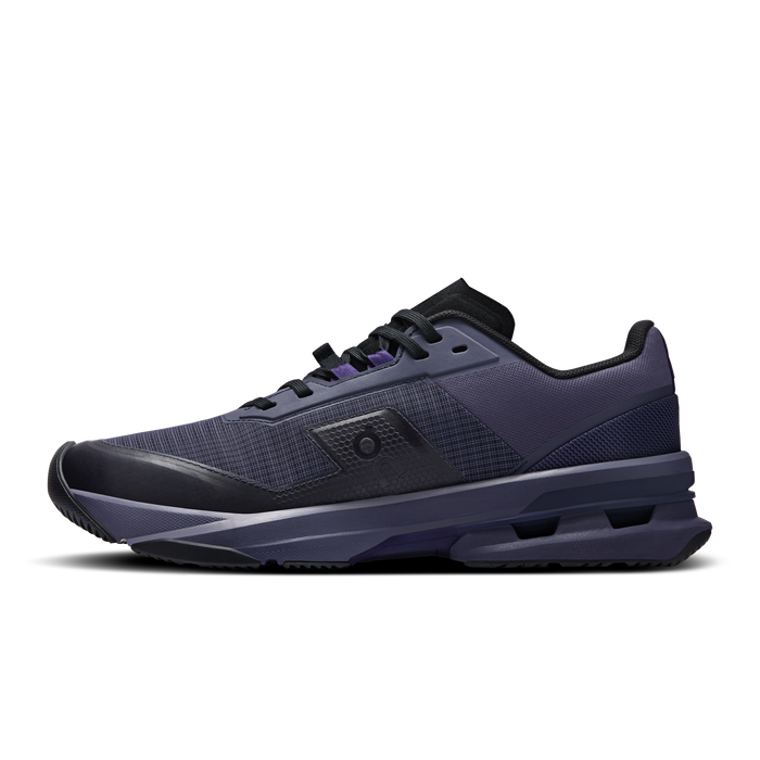 On Running Women's Cloudpulse Pro Shoes - Flint / Black - Just For Sports