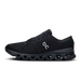 On Running Women's Cloud X 4 Shoes - Black / Eclipse - Just For Sports