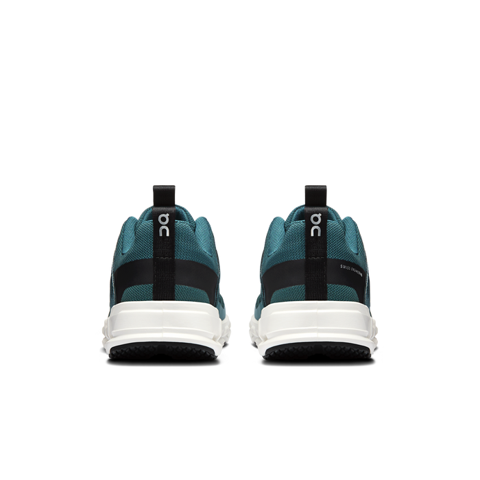 On Running Kids' Cloudswift Kids Shoes - Mistletoe / Ivory