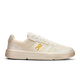 On Running Men's The Roger Clubhouse Ace Shoes - Ivory / Dew